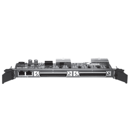 Juniper 2WFXO-RTM from ICP Networks