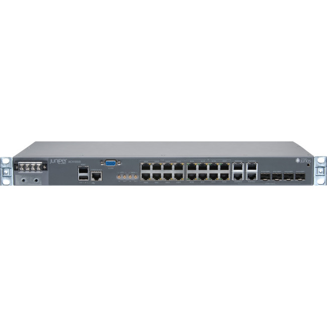 Juniper ACX1000-DC from ICP Networks