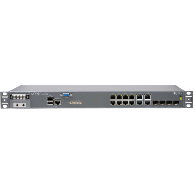 Juniper ACX1100-AC from ICP Networks