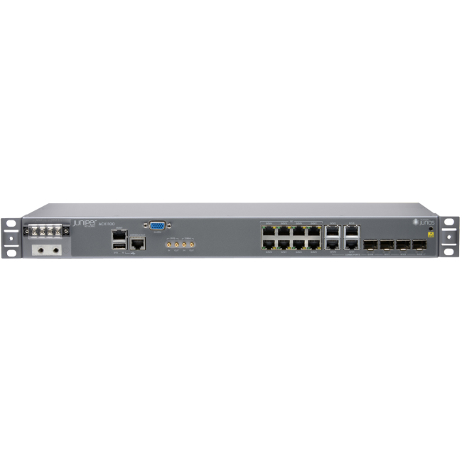 Juniper ACX1100-AC from ICP Networks