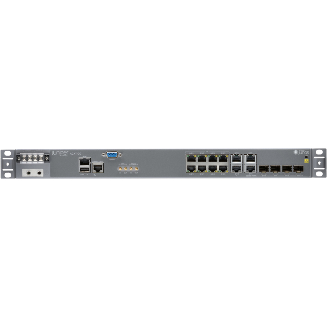 Juniper ACX1100-DC from ICP Networks