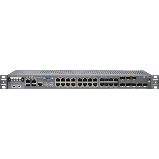 Juniper ACX2100-AC from ICP Networks