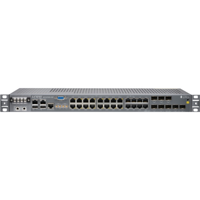 Juniper ACX2100-AC from ICP Networks