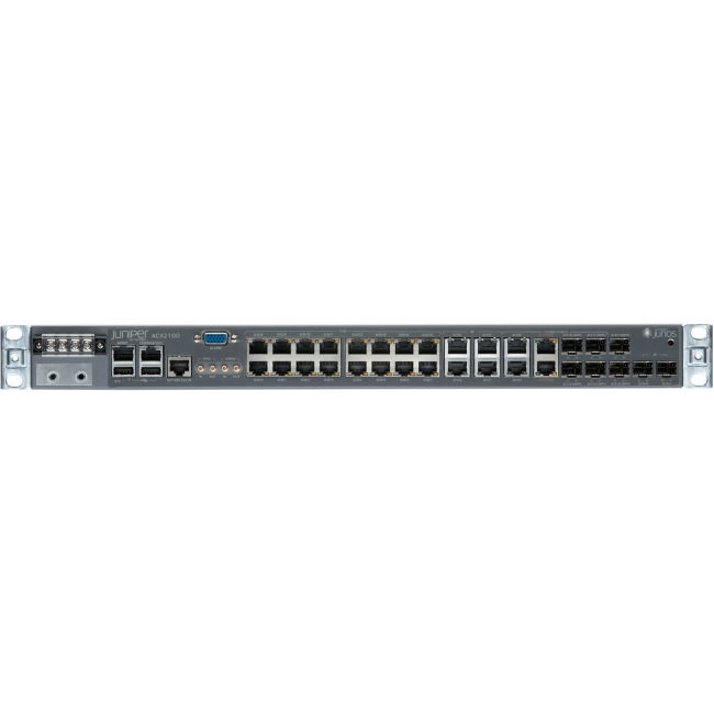 Juniper ACX2100-DC from ICP Networks