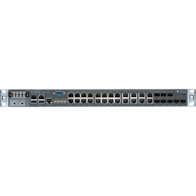 Juniper ACX2100-DC from ICP Networks