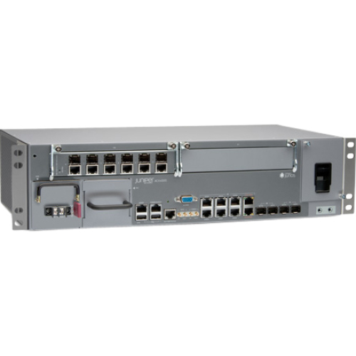 Juniper ACX4000BASE-AC from ICP Networks