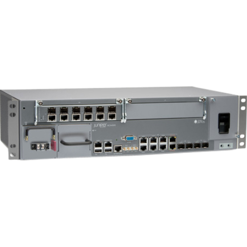 Juniper ACX4000BASE-AC from ICP Networks