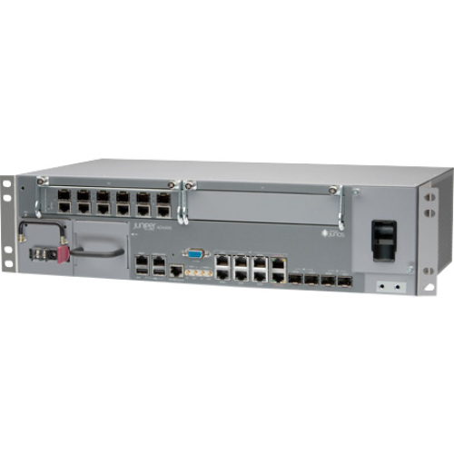 Juniper ACX4000BASE-DC from ICP Networks