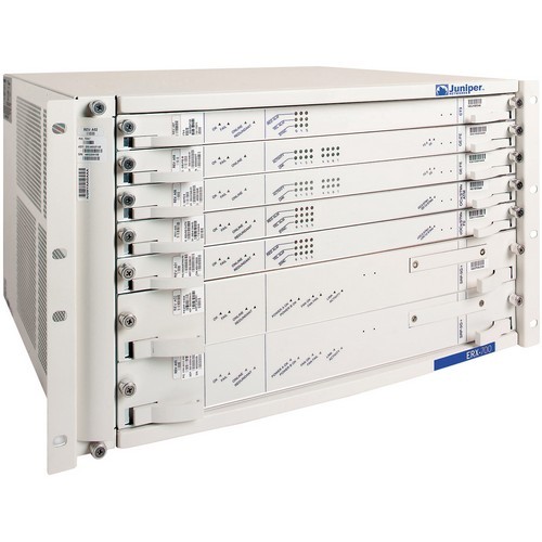 Juniper BASE-7 from ICP Networks