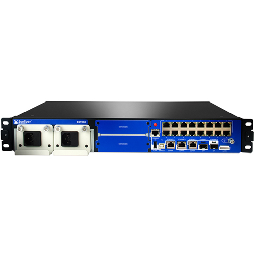 Juniper BX7000BASE-DC-H from ICP Networks