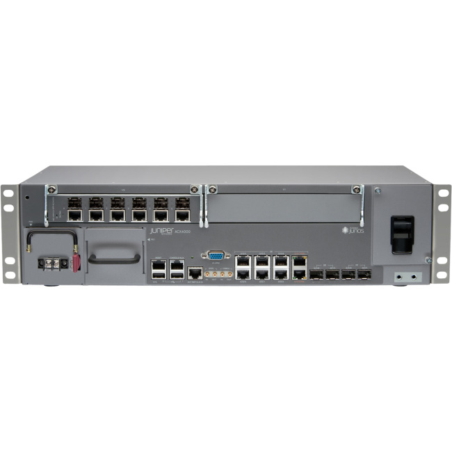 Juniper CHAS-ACX4000-S from ICP Networks