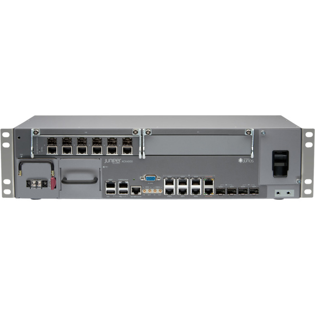 Juniper CHAS-ACX4000-S from ICP Networks