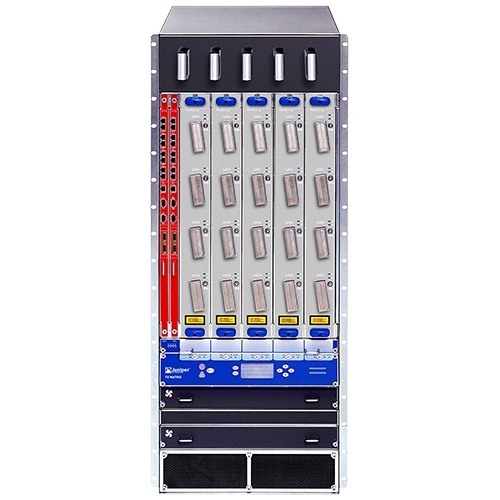 Juniper CHAS-BP-TX-S from ICP Networks