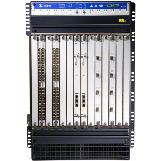 Juniper CHAS-BP3-MX960-ECM-S from ICP Networks