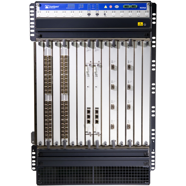 Juniper CHAS-BP3-MX960-ECM-S from ICP Networks