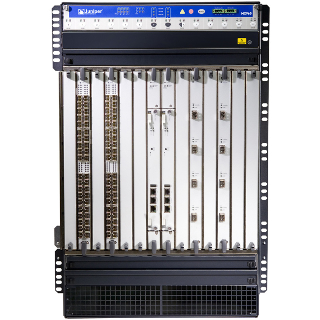 Juniper CHAS-BP3-MX960-S from ICP Networks