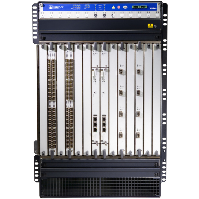 Juniper CHAS-BP3-MX960-S from ICP Networks