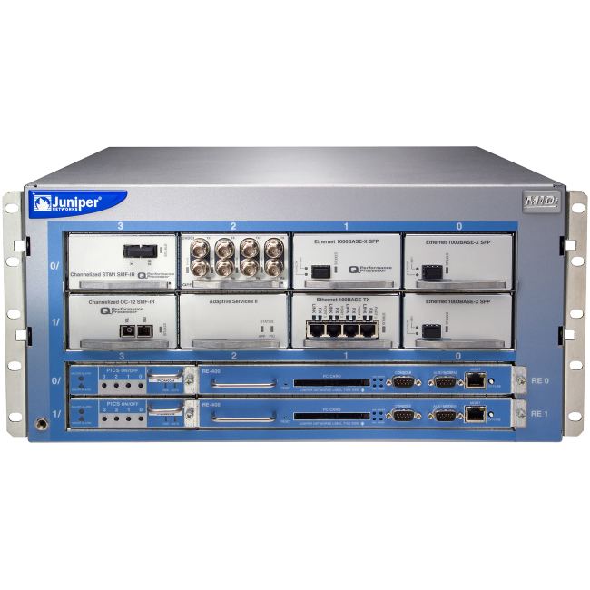 Juniper CHAS-MP-M10-S from ICP Networks