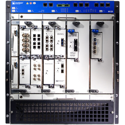 Juniper CHAS-MP-M120-S from ICP Networks