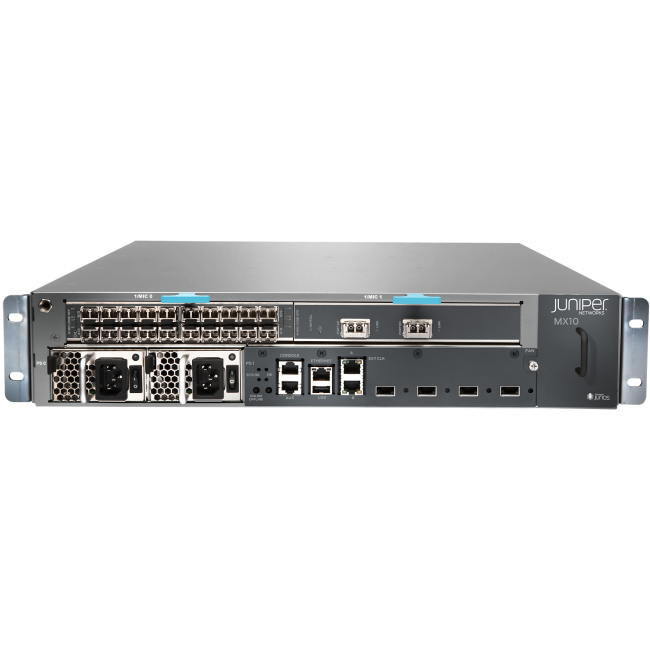 Juniper CHAS-MX10-T-S from ICP Networks