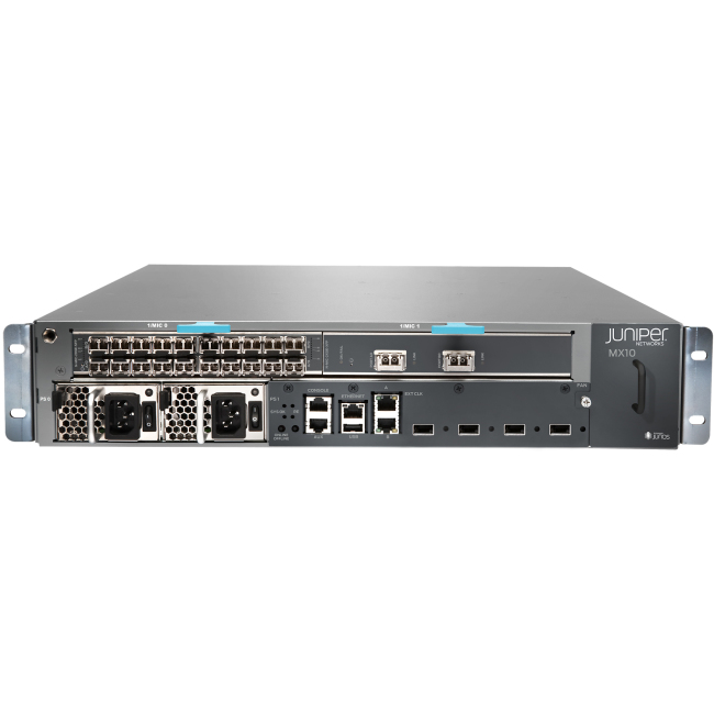 Juniper CHAS-MX10-T-S from ICP Networks