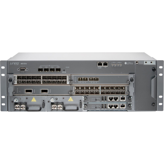 Juniper CHAS-MX104-S from ICP Networks