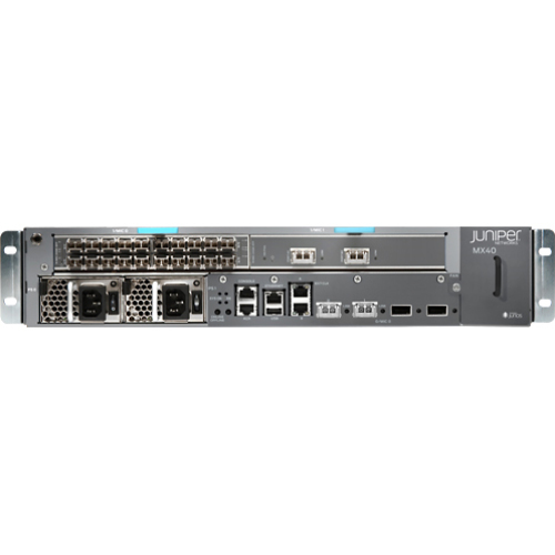 Juniper CHAS-MX40-T-S from ICP Networks