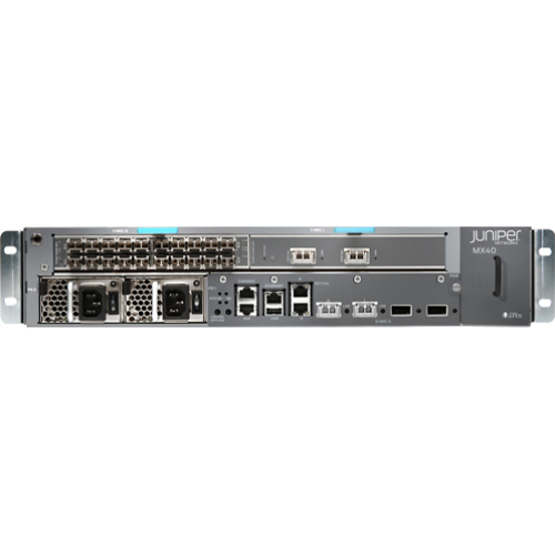 Juniper CHAS-MX40-T-S from ICP Networks
