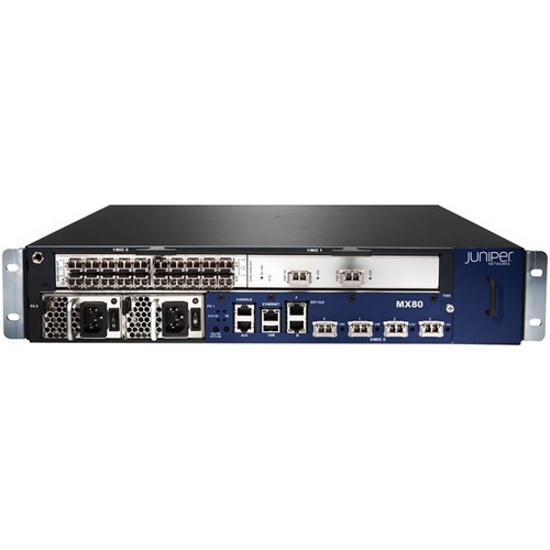 Juniper CHAS-MX80-48T-S from ICP Networks