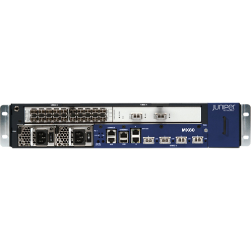 Juniper CHAS-MX80-T-S from ICP Networks