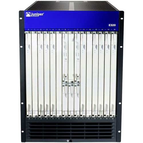 Juniper ES2-BSLM12-SYS from ICP Networks