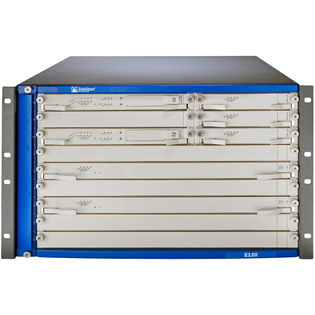 Juniper ES2-BSLM6-SYS from ICP Networks