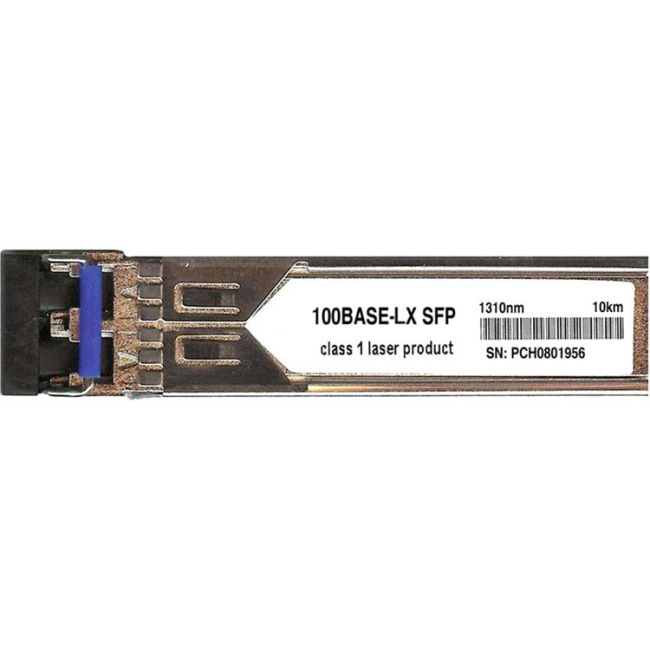 Juniper EX-SFP-1FE-LX from ICP Networks