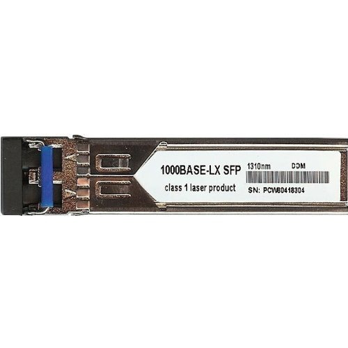 Juniper EX-SFP-1GE-LX40K from ICP Networks