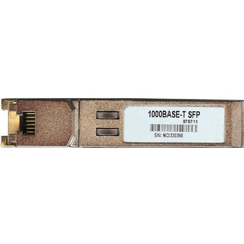 Juniper EX-SFP-1GE-T from ICP Networks