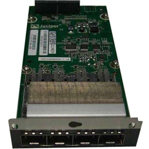 Juniper EX-UM-4SFP from ICP Networks