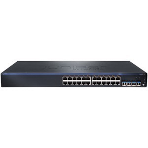 Juniper EX2200-24P-4G from ICP Networks