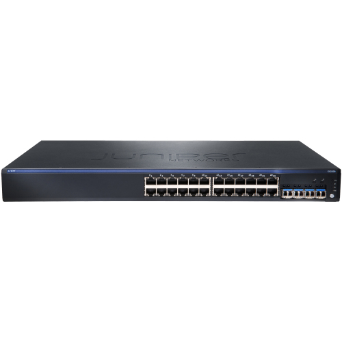 Juniper EX2200-24P-4G-TAA from ICP Networks