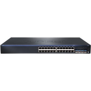 Juniper EX2200-24T-4G from ICP Networks