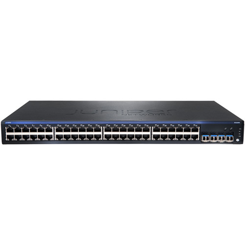 Juniper EX2200-48T-4G from ICP Networks