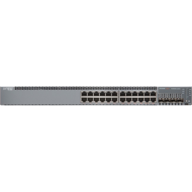 Juniper EX2300-24P-TAA from ICP Networks