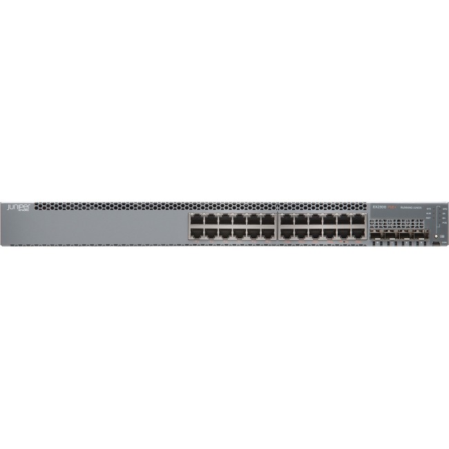 Juniper EX2300-24P-TAA from ICP Networks