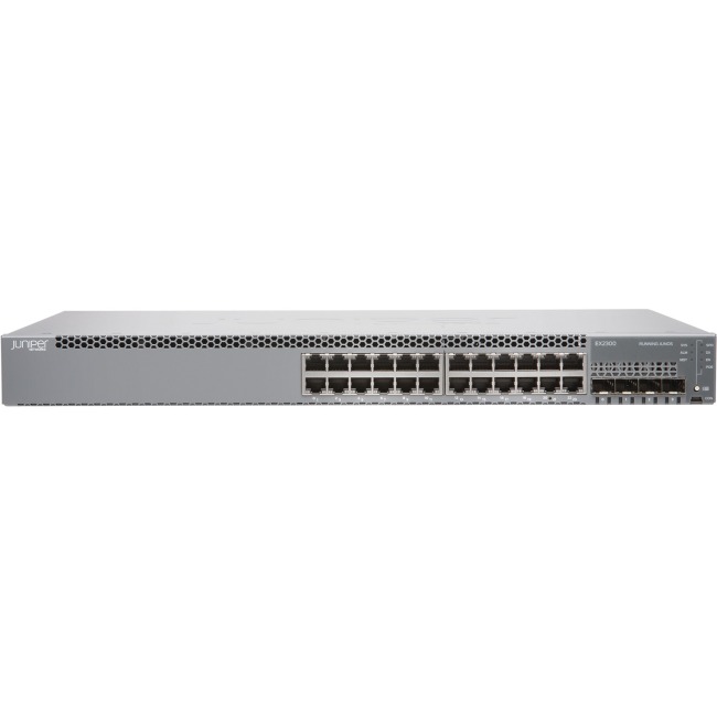 Juniper EX2300-24T from ICP Networks