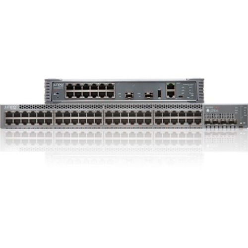 Juniper EX2300-48P from ICP Networks