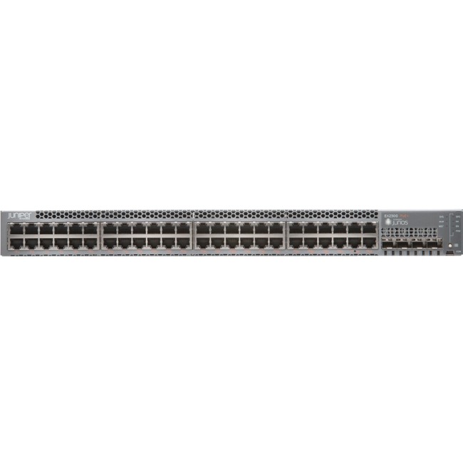 Juniper EX2300-48P-TAA from ICP Networks