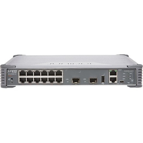 Juniper EX2300-48P-VC from ICP Networks