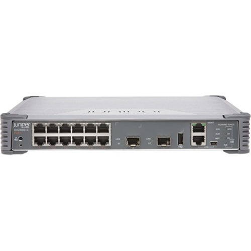 Juniper EX2300-48P-VC from ICP Networks