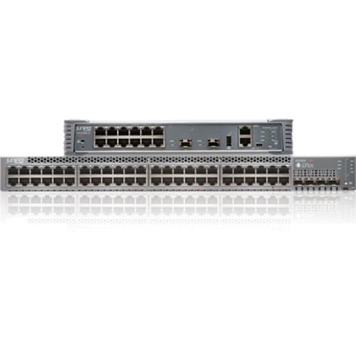Juniper EX2300-48T from ICP Networks