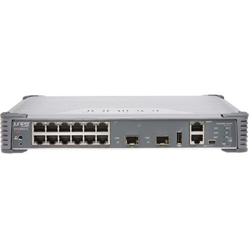 Juniper EX2300-48T-VC from ICP Networks