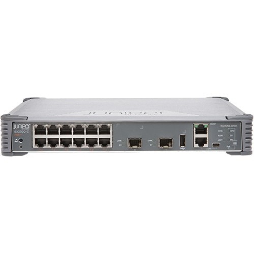 Juniper EX2300-48T-VC from ICP Networks